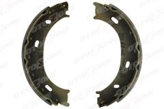 FREN BALATASI ARKA (PARK FRENI) MERCEDES SPRINTER ...