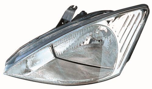 FAR KOMPLE SAG FOCUS I 98-01