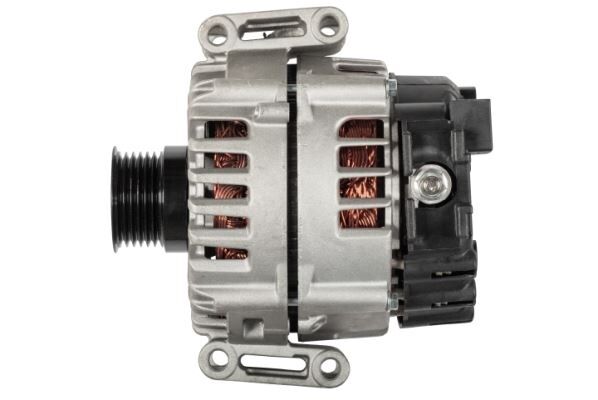ALTERNATOR (14V 200A) MERCEDES W205 C218 W212 C207...