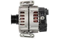 ALTERNATOR (14V 200A) MERCEDES W205 C218 W212 C207...
