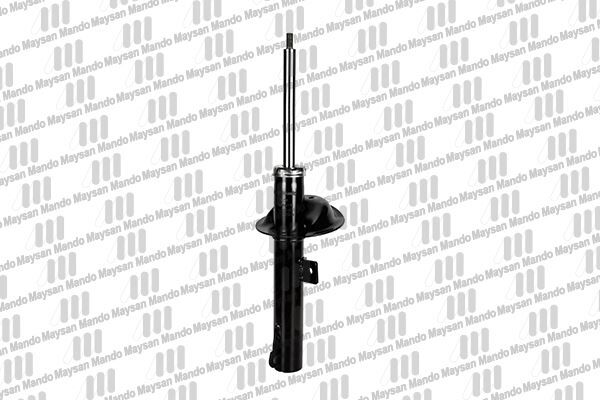 AMORTİSÖR ÖN SAĞ FORD CONNECT 02> (UZUN ŞASE)