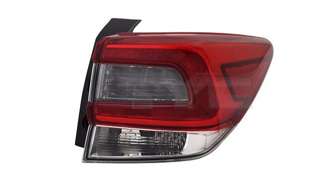 (11-6989-A6-9B) S.XV ARKA STOP LAMBASI LEDLİ RH.17...