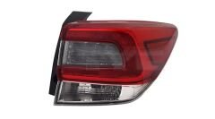 (11-6989-A6-9B) S.XV ARKA STOP LAMBASI LEDLİ RH.17...