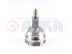 AKS KAFASI DIŞ CRAFTER 2.5 TDI 06=> T5 2.0-1.9 ...