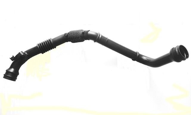 TURBO HORTUMU KOMPLE RENAULT KANGOO II 08> 1.5d...