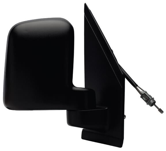 DIŞ DİKİZ AYNASI SAĞ FORD CONNECT 02> MANUEL