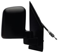 DIŞ DİKİZ AYNASI SAĞ FORD CONNECT 02> MANUEL