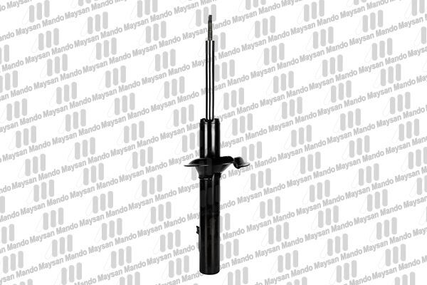 AMORTİSÖR ÖN SAĞ-SOL FORD TRANSİT 01> V184 (PIC...