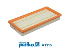 HAVA FILTRESI DOBLO 10>BRAVO II 07>500 L 12&...