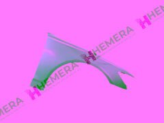 ÇAMURLUK ÖN SAĞ SAC SİNYAL DELİKSİZ AUDI A6 2012&...