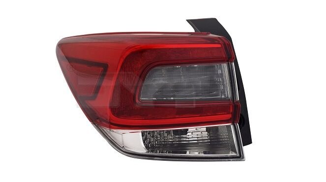 (11-6990-A6-9B) S.XV ARKA STOP LAMBASI LEDLİ LH.17...