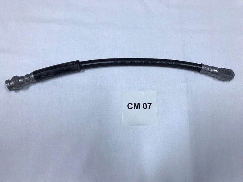 ÖN FREN HORTUMU M131 1600 YM DKŞ (3009)