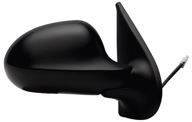 DIŞ DİKİZ AYNASI ELEKTRİKLİ SAĞ ALBEA 10>