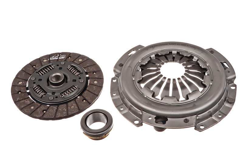 DEBRİYAJ SETİ (BASKI+DİSK+BİLYA) OPEL ASTRA F-VECT...