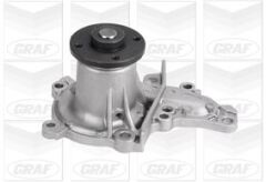 DEVİRDAİM SU POMPASI TOYOTA COROLLA 1.6L 4A-F AE92...