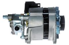 ALTERNATOR A127 12V 70 AMPER V.P. FORD TRANSIT 2.5...