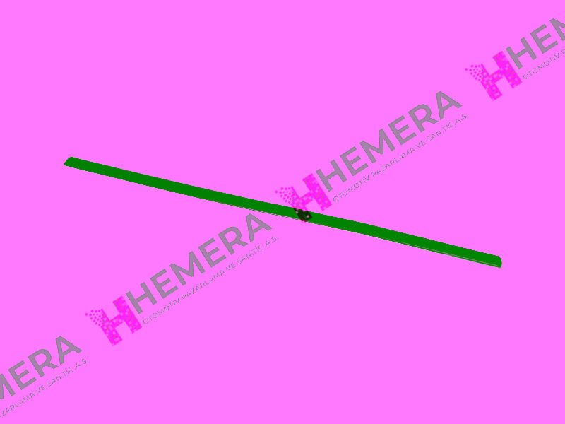 KAPI ÇITASI ÖN SAĞ VOLKSWAGEN BORA-GOLF 1997-2003...