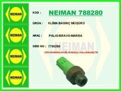 KLİMA BASINÇ MÜŞÜRÜ PALIO-BRAVO-MAREA