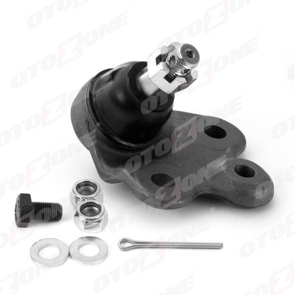 ROTİL ALT SOL HONDA CIVIC 1.6L R16A2 FD6 VTEC SEDA...