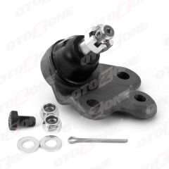 ROTİL ALT SOL HONDA CIVIC 1.6L R16A2 FD6 VTEC SEDA...