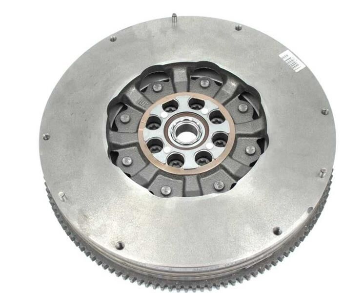 DEBRİYAJ VOLANI (DMF) RENAULT MASTER III 10> OP...