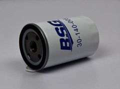 FOCUS 1.6 ZETEC BSG YAĞ FİLTRESİ (C601-14-302) UZUN TIP T111720 BSG 24-1600