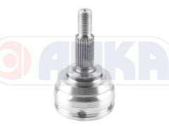 AKS KAFASI DIŞ DACIA DUSTER 1.6 4X2 2010=> (25x...