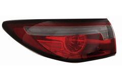 STOP LAMBASI SAG LEDLI MAZDA 6 18-