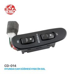 CAM AÇMA ANAHTARI ÖN SOL HYUNDAI H100