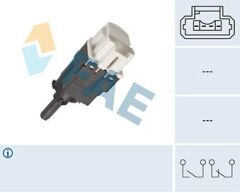 FREN PEDAL MUSURU KRANK MILI OKUYUCU CLIO IV DOKKER DUSTER LODGYLOGAN SANDERO CAPTUR SYMBOL 07-