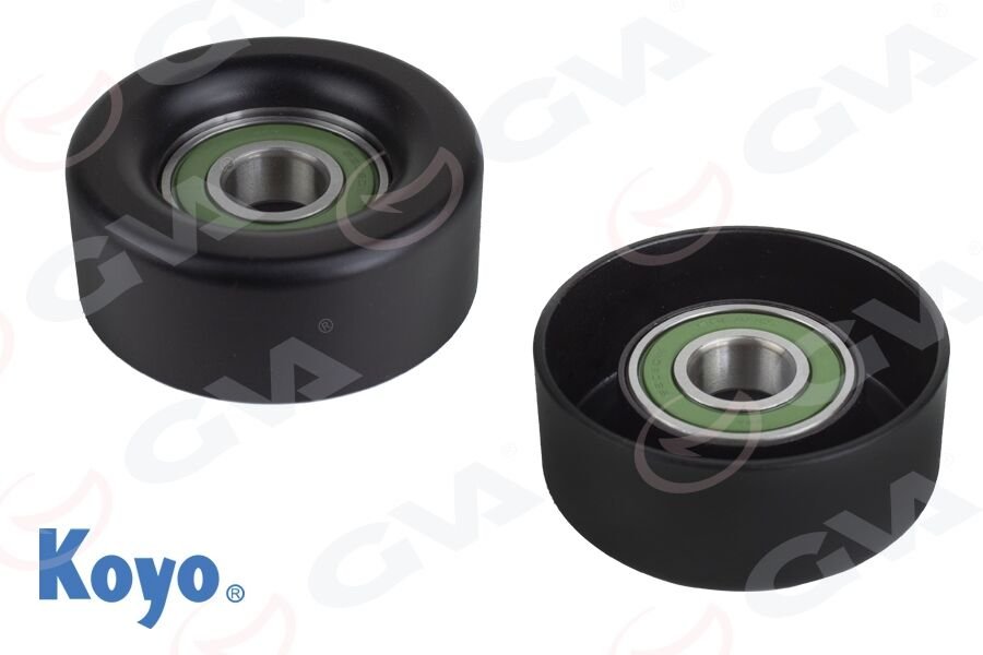 ALTERNATÖR GERGİ RULMANI BRAVO II-PUNTO 1.6 MTJ-2....