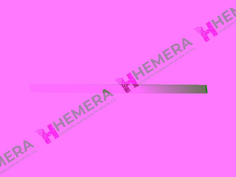 KAPI ÇITASI ARKA SAĞ VOLKSWAGEN GOLF IV 1998-2004