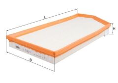 HAVA FILTRESI MERCEDES OM654 W205 S205 C205 A205 C...