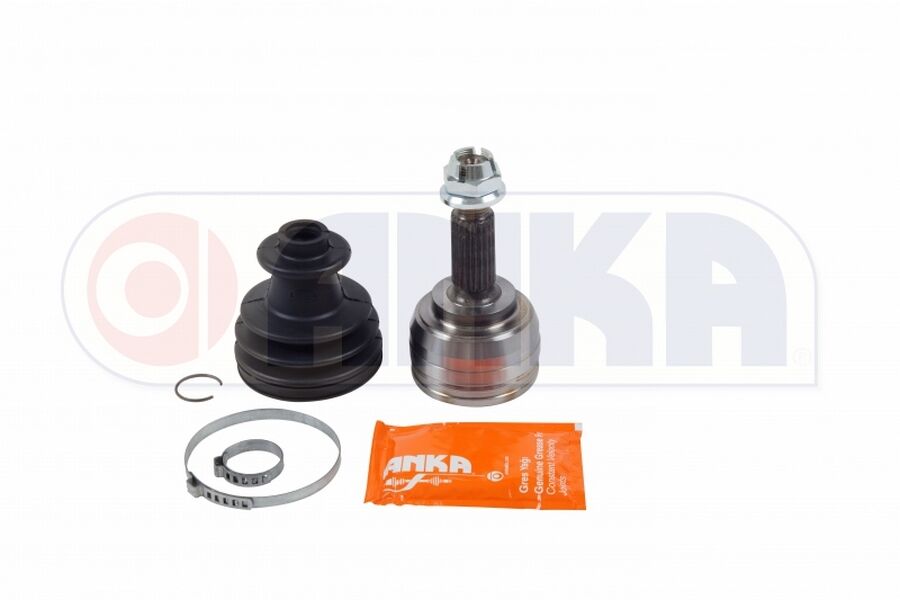 AKS KAFASI DIŞ DACIA LOGAN II-LOGAN MCV II-SANDERO...