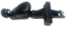 ORTA KAPI CAMI KİLİT MANDALI FIORINO-PARTNER-NEMO-...