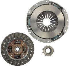 DEBRİYAJ SETİ (BASKI+DİSK+BİLYA) SUBARU IMPREZA 1....