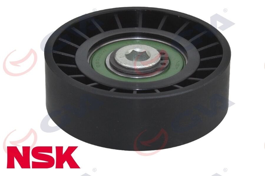 ALTERNATÖR GERGİ RULMANI CLIO I 1.2-1.4 (90-98)- D...