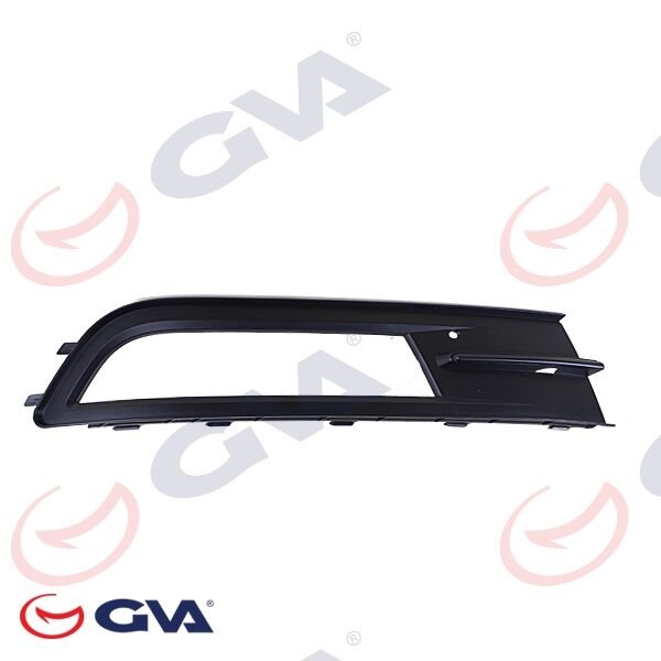 ÖN TAMPON SİS ÇERÇEVESİ SİSLİ SAĞ PASSAT 2015=>