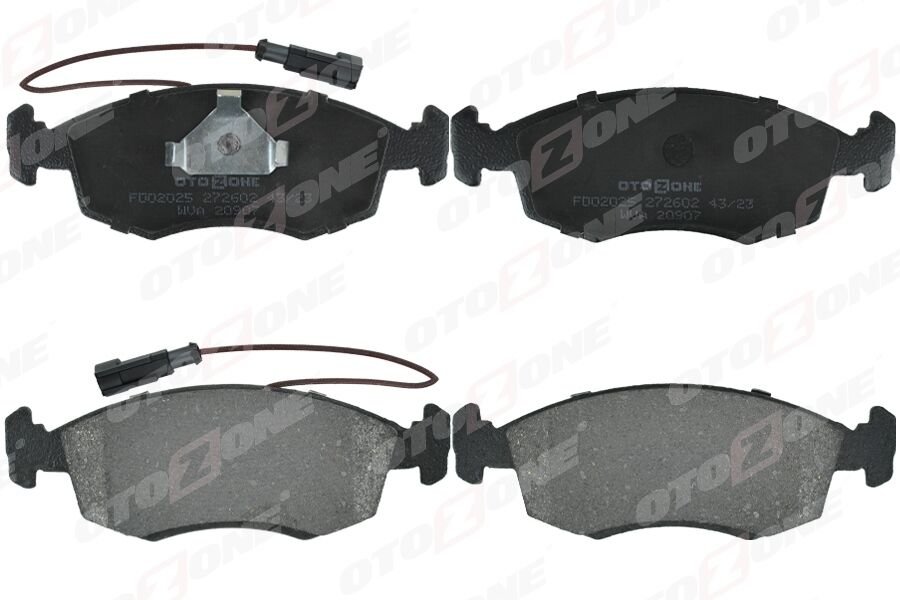 ÖN BALATA PALIO WEEKEND 96=> ALBEA 01=> DOBL...