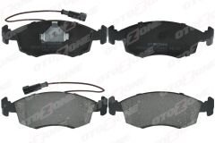 ÖN BALATA PALIO WEEKEND 96=> ALBEA 01=> DOBL...