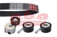 ALTERNATOR V KAYISI KITI BERLINGO II BERLINGO III PARTNER II PARTNER TEPE C5×7 JUMPY III NEMO SCUDO III 407 DV6 1.6HDI 16V 206 BIPPER DV4TD 1.4HDI 06>