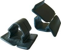 MOTOR KAPUT İZOLATÖR KLİPSİ DOBLO(05-11)-ALBEA