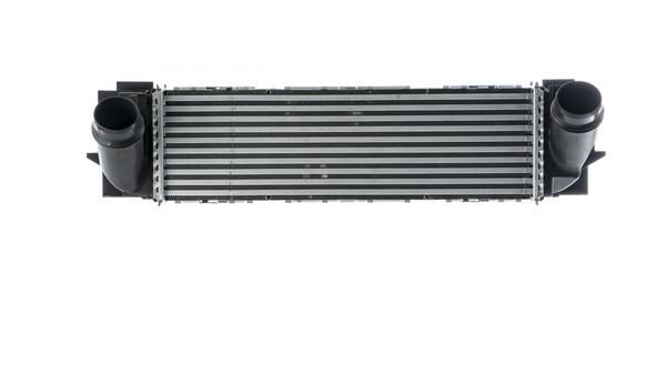 TURBO RADYATORU X3 F25-X4 F26 11-18