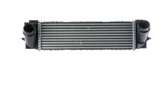 TURBO RADYATORU X3 F25-X4 F26 11-18