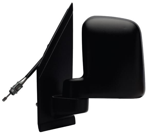 DIŞ DİKİZ AYNASI SOL FORD CONNECT 02> MANUEL