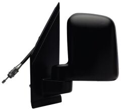 DIŞ DİKİZ AYNASI SOL FORD CONNECT 02> MANUEL