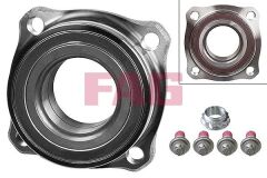 TEKER RULMANI ARKA BMW F07 F10 F11 F18 F06 F12 F13...