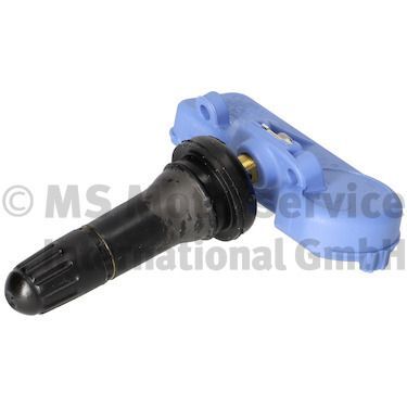 BASINÇ SENSÖRÜ GM