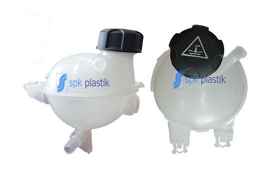 RADYATOR YEDEK SU DEPOSU (KAPAKLI) OPEL GROSSLAND-...