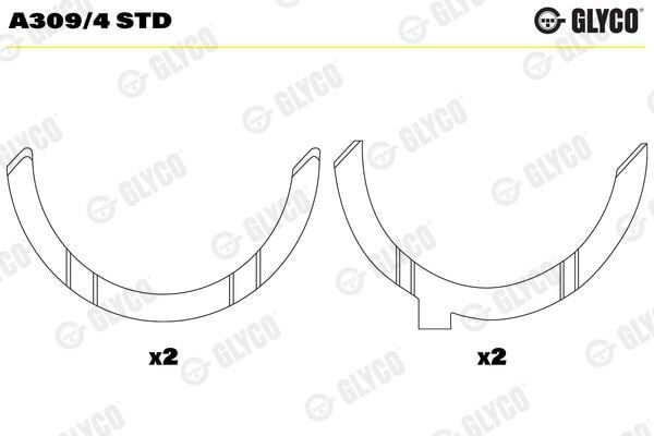 GEZI AYI KERAX PREMIUM 11-270